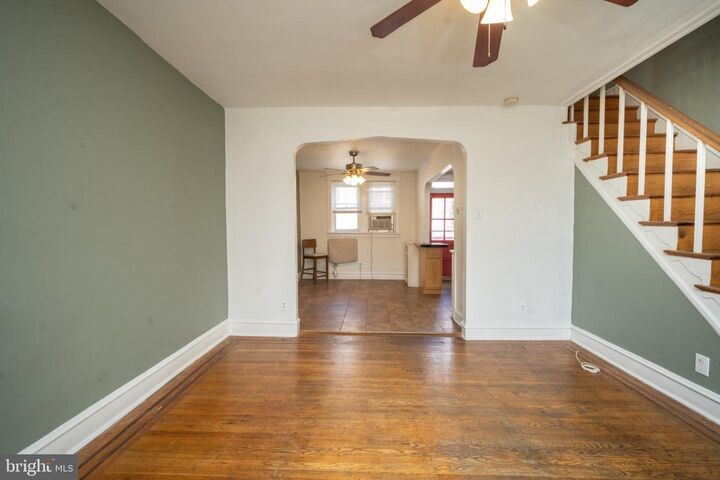 Property Photo: 111 Rosemar Street PA 19120
