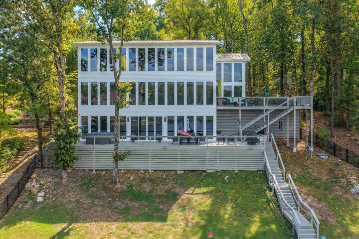 Property Photo:  376 Chappel Hill Road  AR 71913-0000 