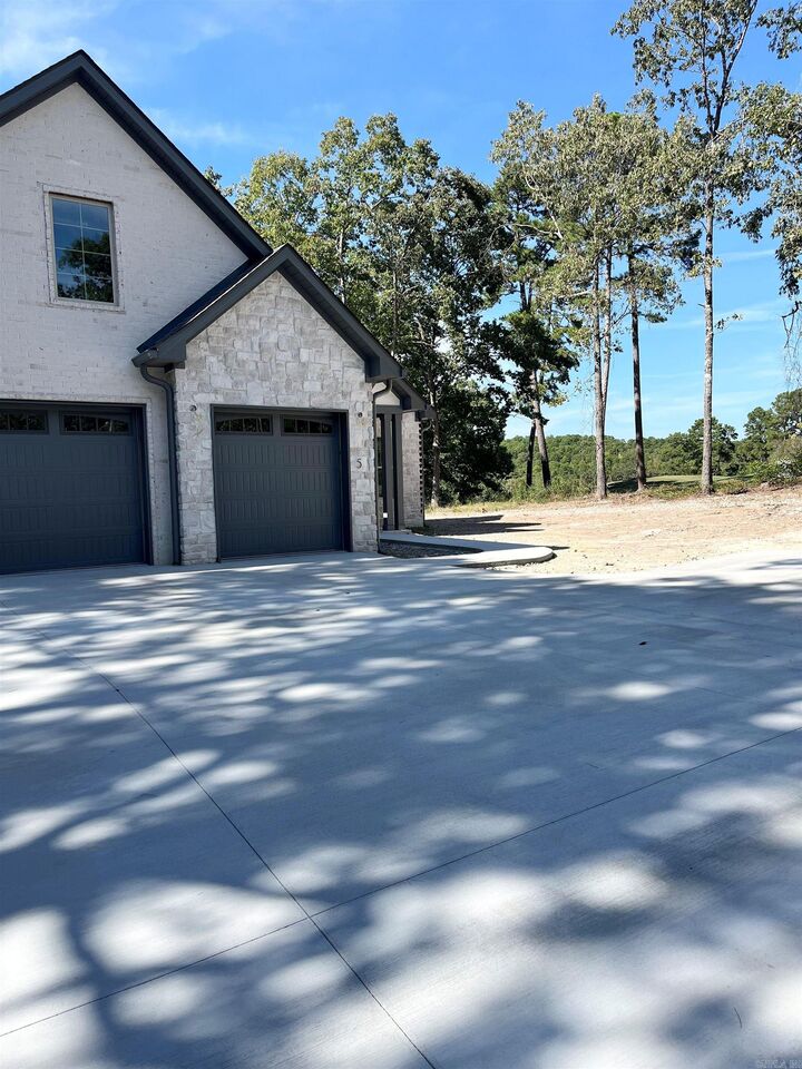 Property Photo: 5 Villacarriedo Drive AR 71909