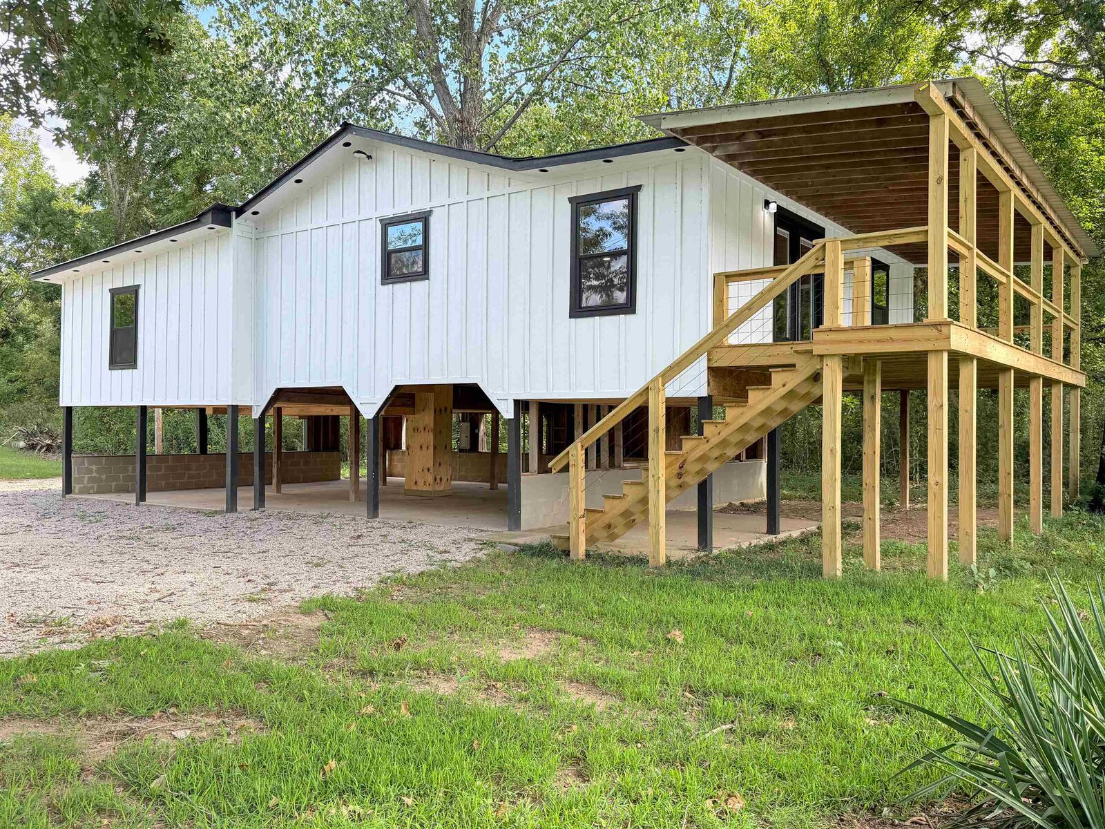 Property Photo:  39 Broken Arrow Lane  AR 72529 