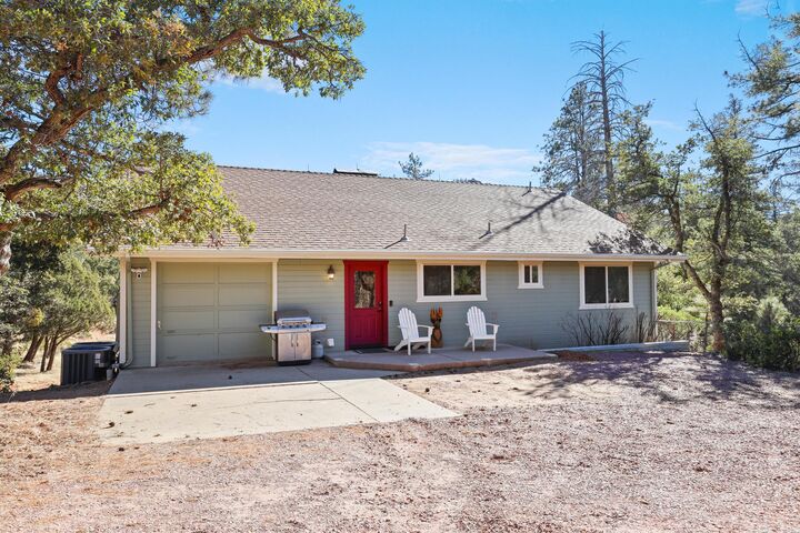Property Photo:  4744 N Charles Circle  AZ 85544 