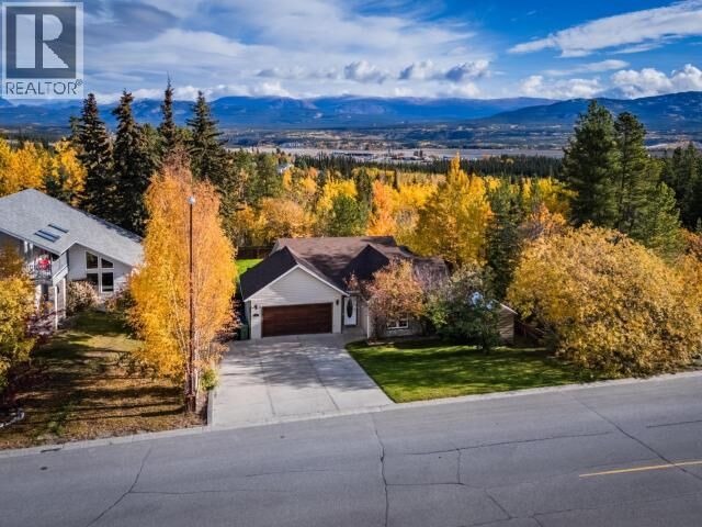 Property Photo: 50 Thompson Road YT Y1A 0C6