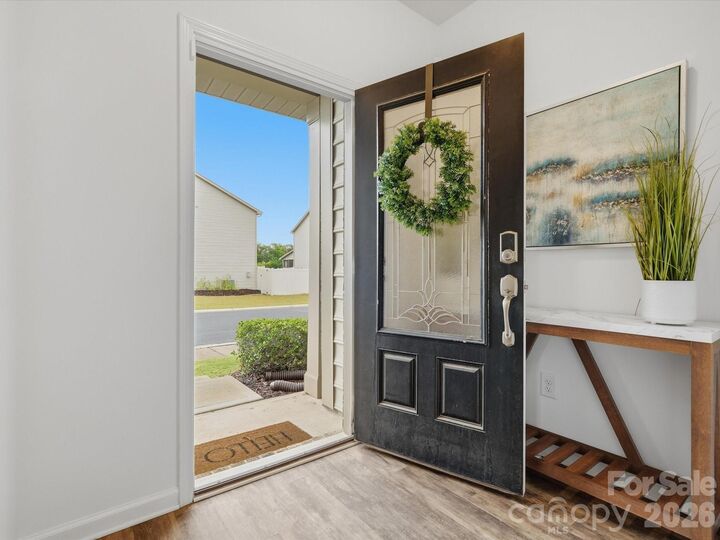 Property Photo: 2629 Winter Thistle Way SC 29707
