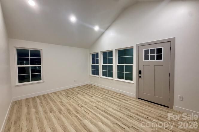 Property Photo: 111 Cotton Grove Road NC 27292