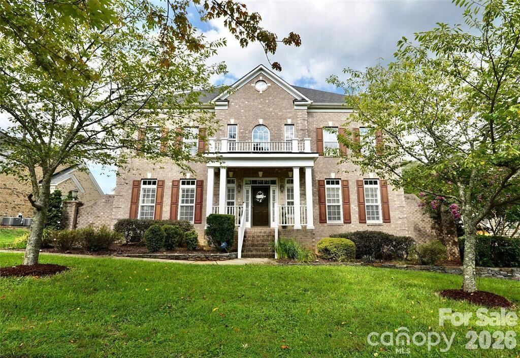 Property Photo: 9153 Kensington Forest Drive NC 28075
