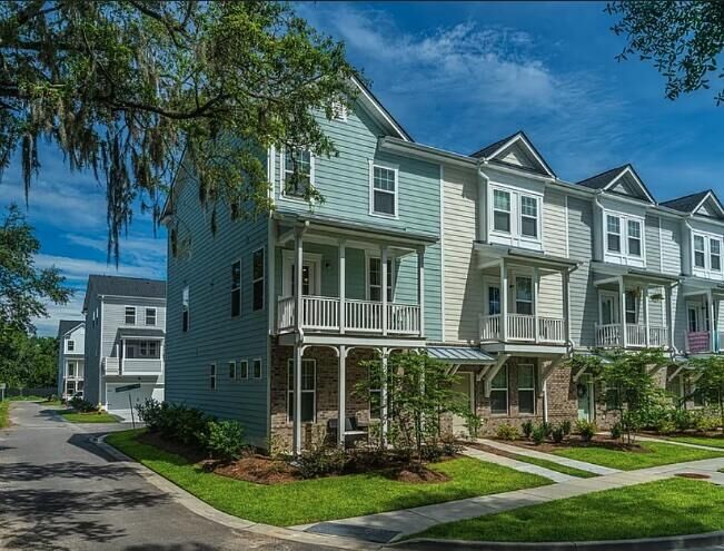Property Photo: 211 Harlequin Alley SC 29492