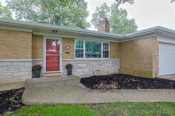 Property Photo:  5928 Thornhill Avenue  OH 45224 