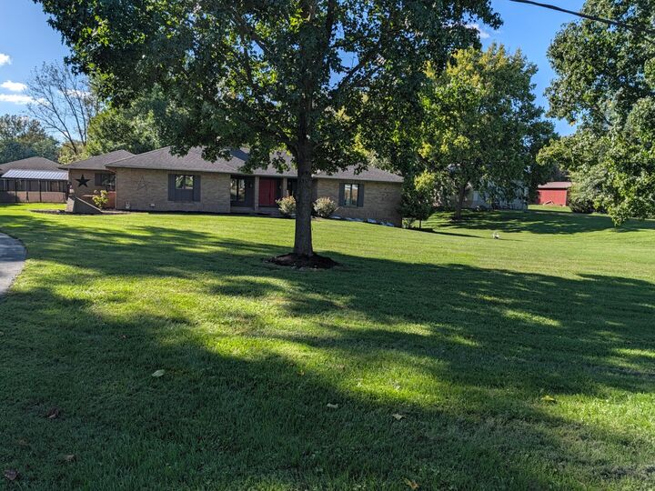 Property Photo:  15025 Lockbourne Eastern Road  OH 43103 