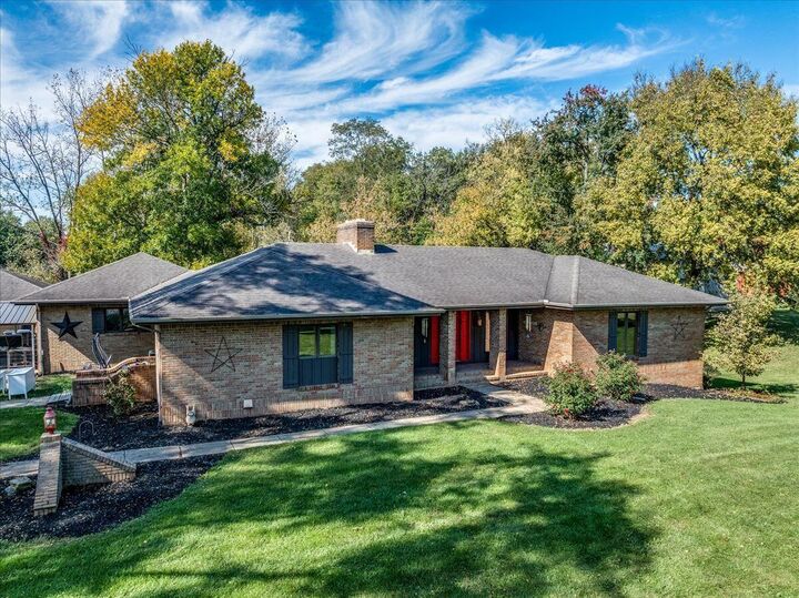 Property Photo: 15025 Lockbourne Eastern Road OH 43103
