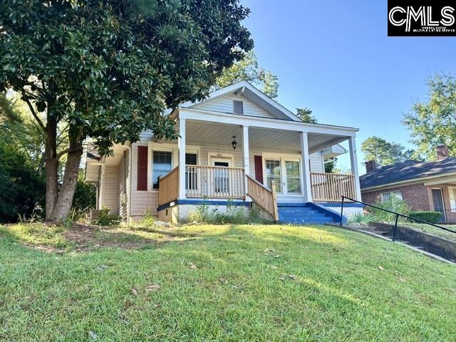 Property Photo: 502 Oneal SC 29108