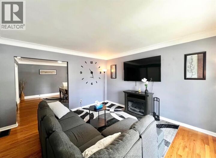 Property Photo:  1484 Langlois Avenue  ON N8X 4M1 