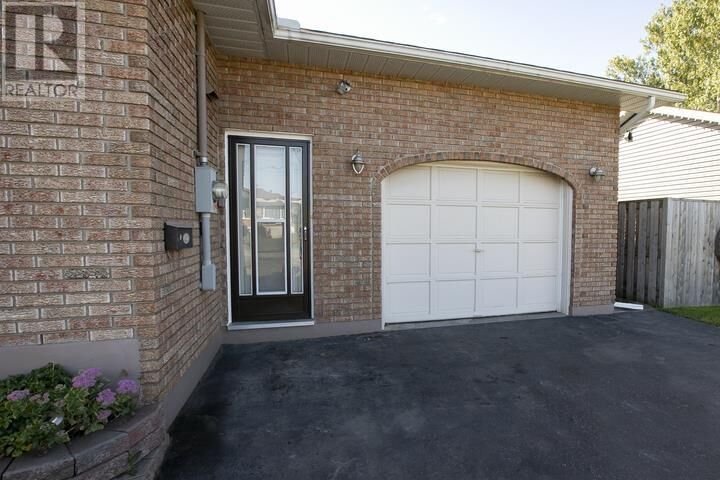 Property Photo: 403 Sydenham Rd ON P6C 2X8