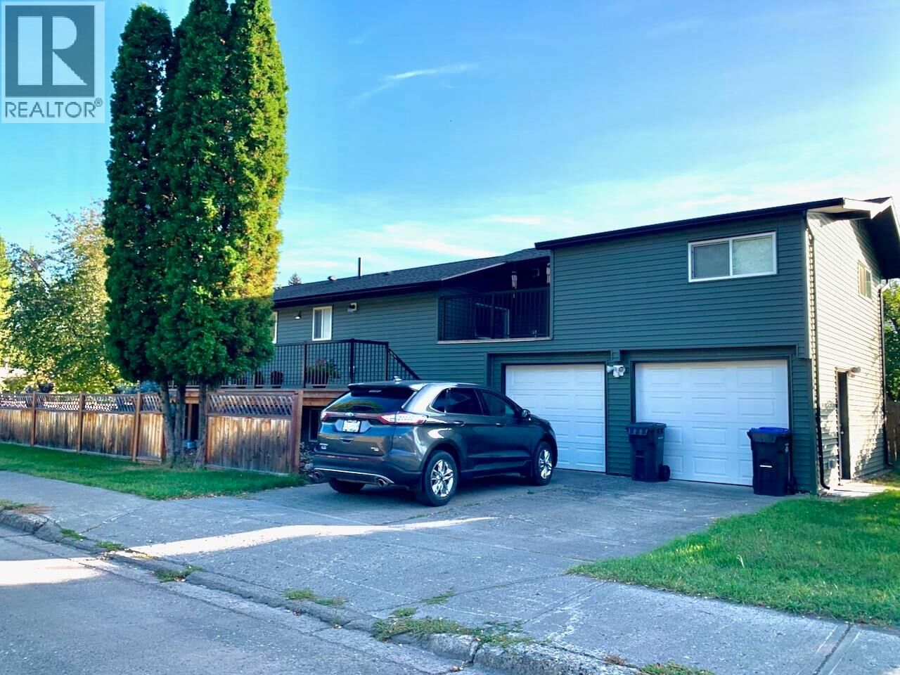 Property Photo: 974 Huston Street BC V2G 2V4
