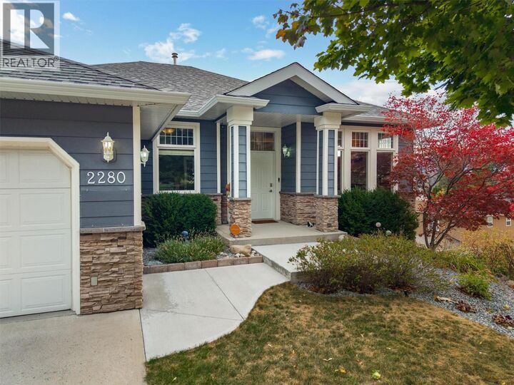 Property Photo:  2280 Shannon Hills Drive  BC V4T 2P1 
