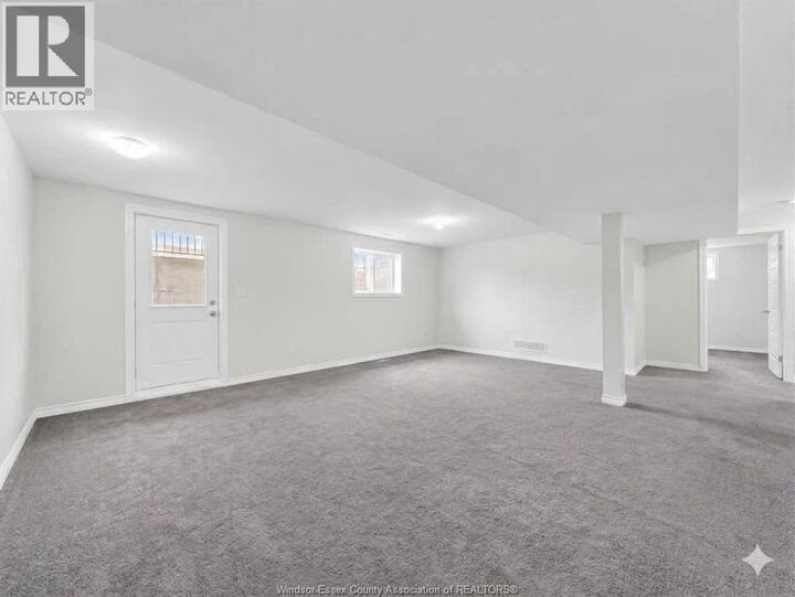 Property Photo:  1076 Lublin Avenue Lower  ON N8P 0E5 