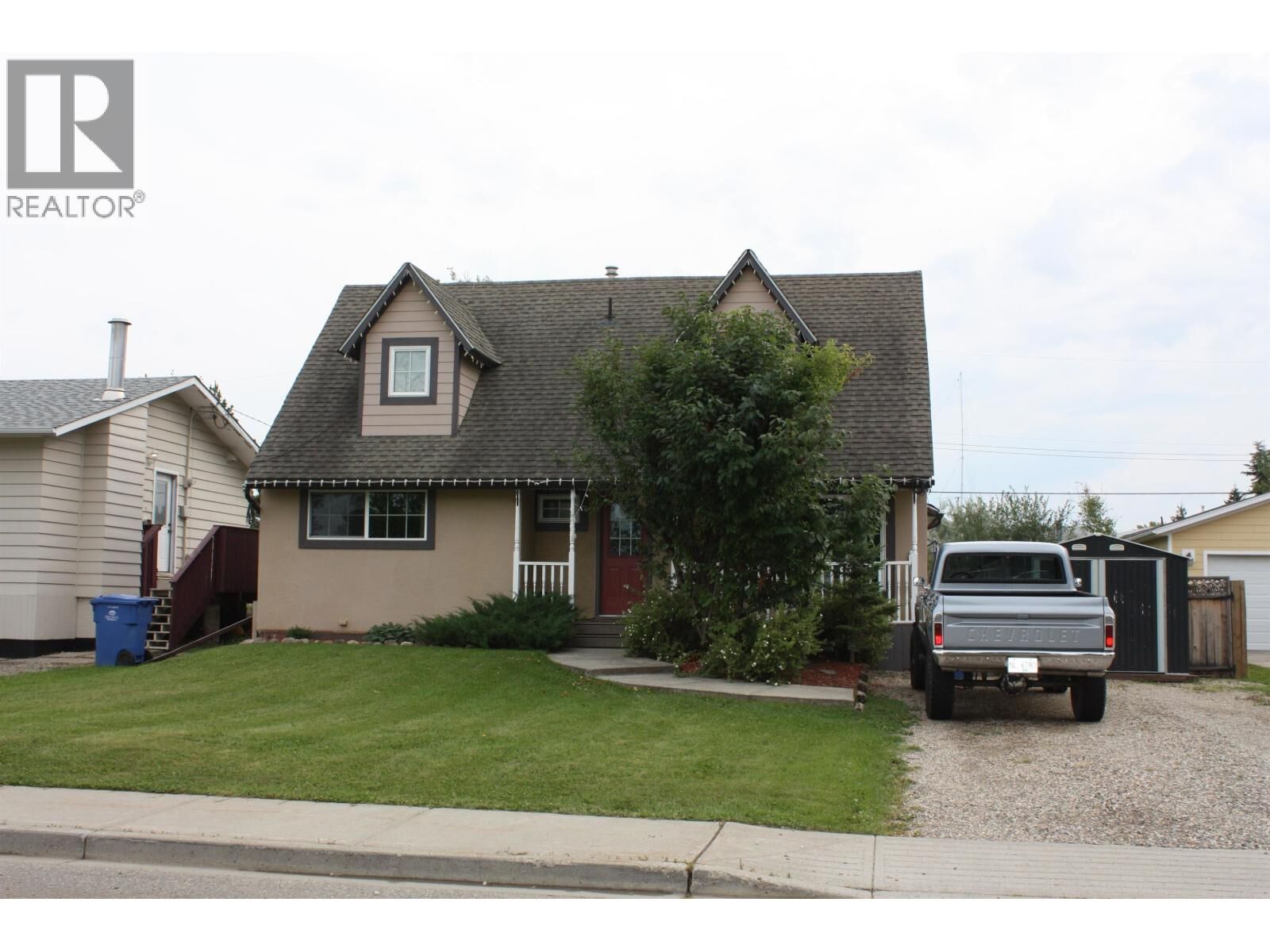 Property Photo:  10411 110 Avenue  BC V1J 2T5 