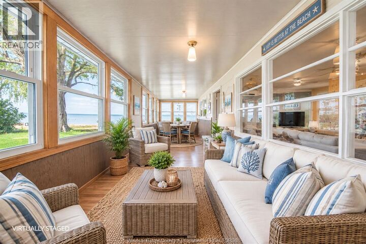 Property Photo:  845 Erie Blue  ON N0R 1G0 