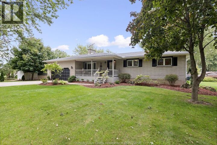 Property Photo: 6480 Ball Street ON N0R 1N0