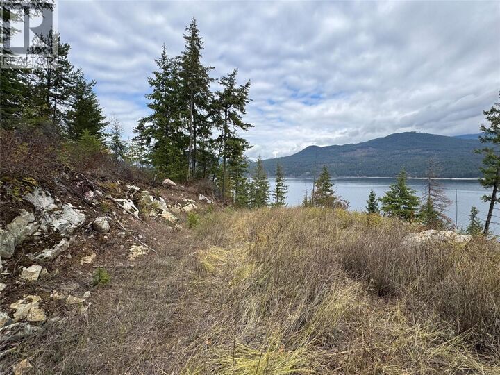 Property Photo:  Lot 16 Osprey Point  BC V1N 3N3 