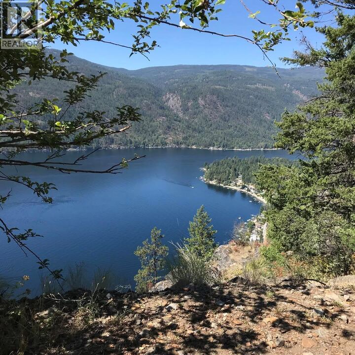 Property Photo:  Lot 16 Osprey Point  BC V1N 3N3 