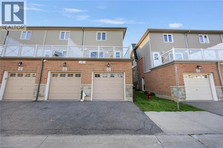 Property Photo: 1380 Costigan Road 103 ON L9T 8L2