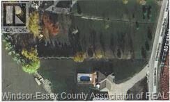 Property Photo:  V/L East Ruscom River Southern  ON N0R 1S0 