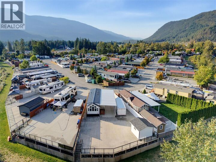 Property Photo:  1383 Silver Sands Road 68  BC V0E 2V4 