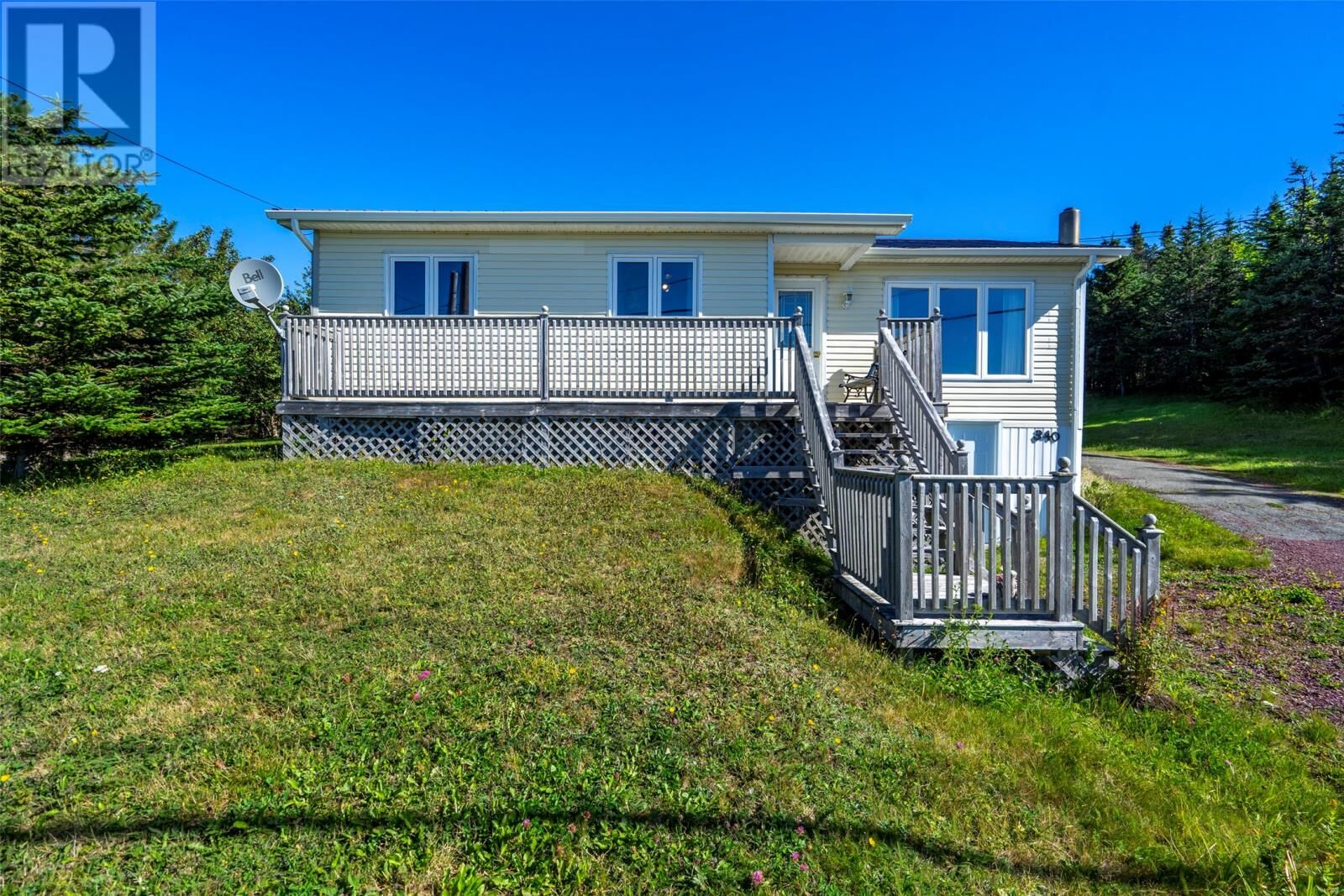 Property Photo: 340 Main Road NL A0B 3L0