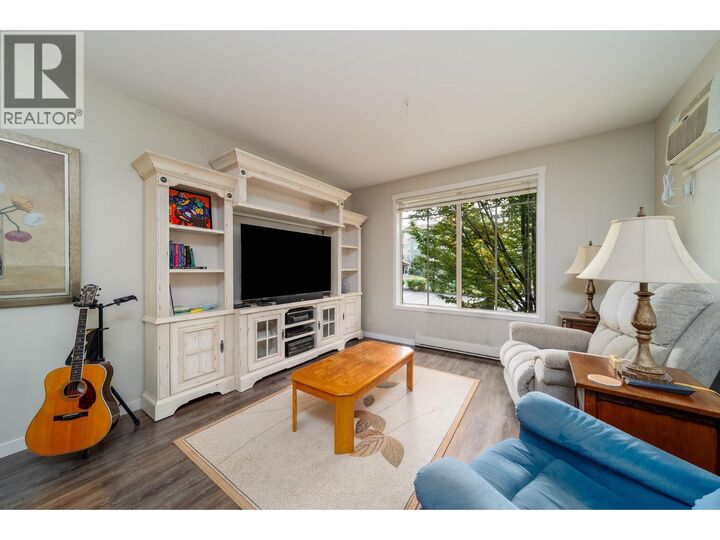 Property Photo: 3733 Casorso Road 104 BC V1W 5E3