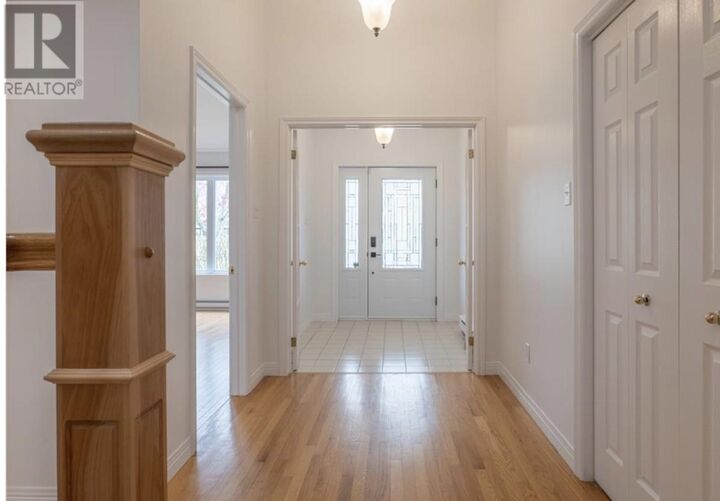 Property Photo: 16 Hyde Park Drive NL A1A 5G3