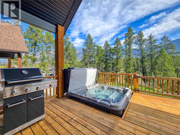 Property Photo:  4868 Riverview Drive 81  BC V0A 1E0 