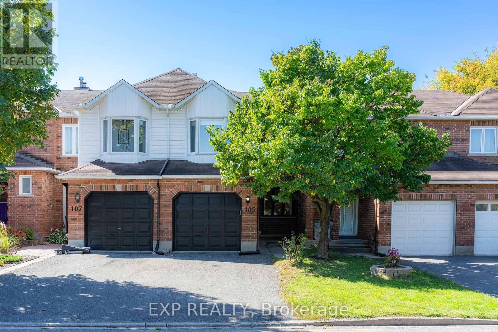 Property Photo:  105 Southport Drive  ON K1T 3P5 