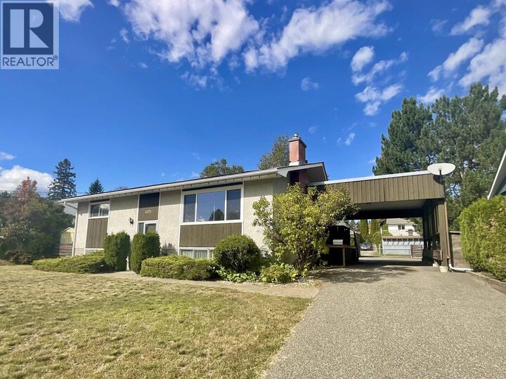 Photo de la propriété:  1271 Yorston Avenue  BC V2J 3B6 