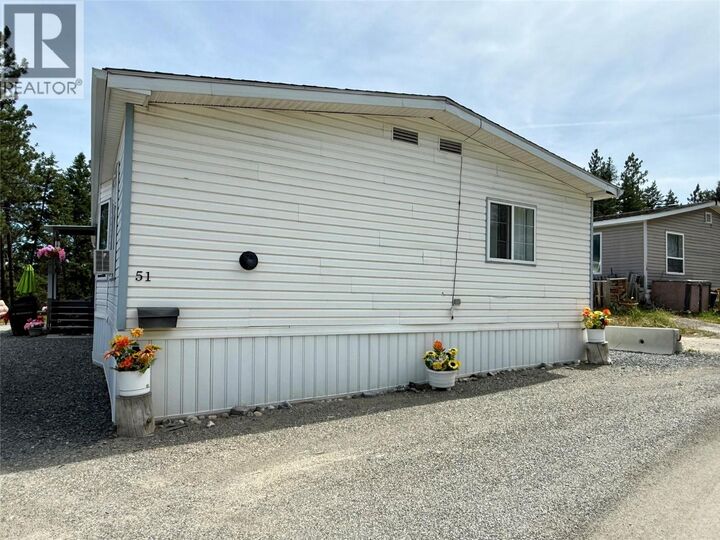 Property Photo: 700 Patterson Street West 51 BC V1C 6T5