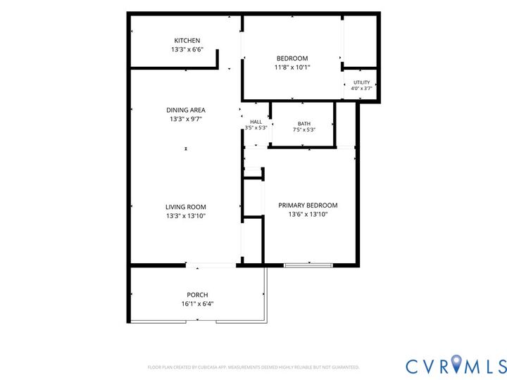 Property Photo: 12 Snughaven Road VA 23228