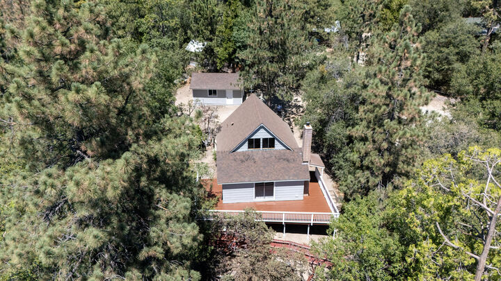 Property Photo:  52647 Pine Cove Road  CA 92549 