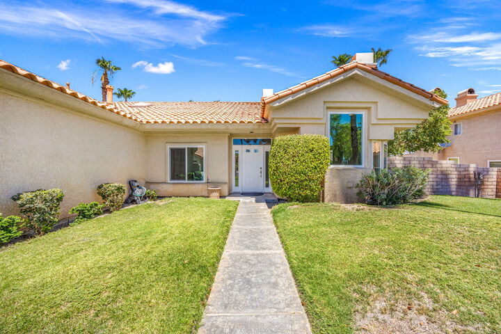 Property Photo:  340 Augusta Drive  CA 92211 