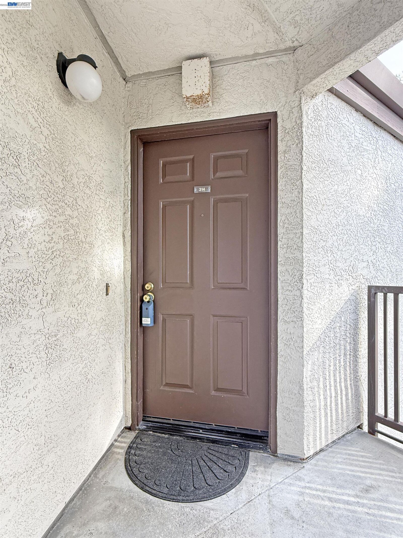 Property Photo: 21314 Gary Dr 314 CA 94546