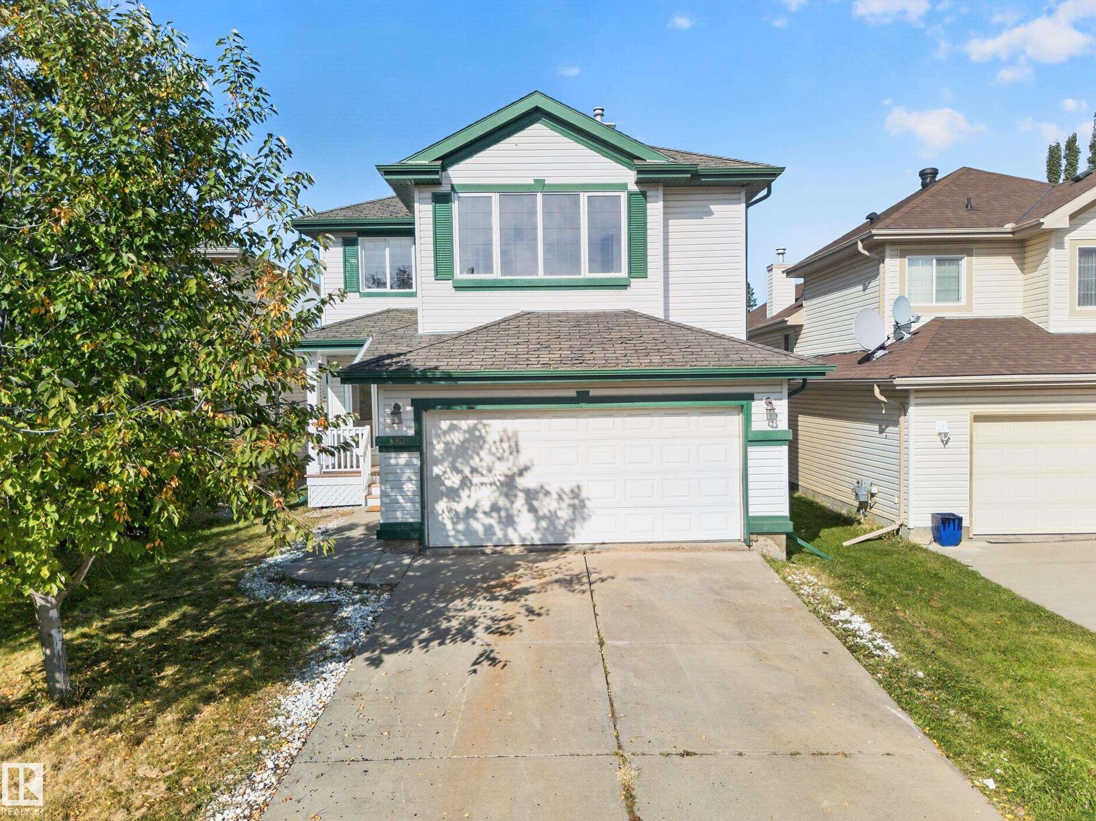 Property Photo:  7836 7 Ave SW SW  AB T6X 1N3 