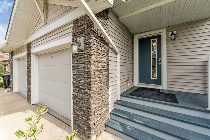 Property Photo: 2296 Casey Crescent SW AB T6W 3M8