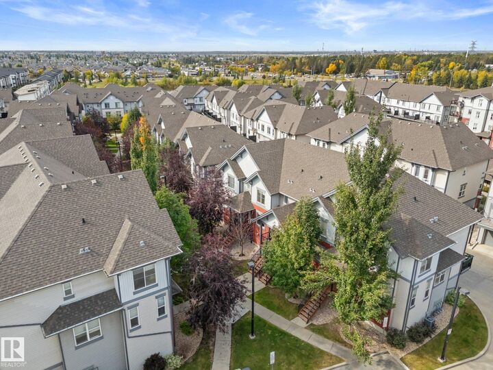Property Photo: 655 Watt Boulevard SW 40 AB T6X 0Y2