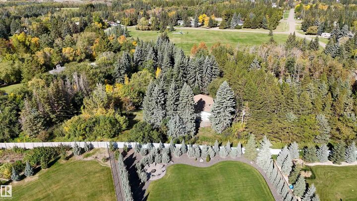 Property Photo:  25011 Sturgeon Road 19  AB T8T 0A3 