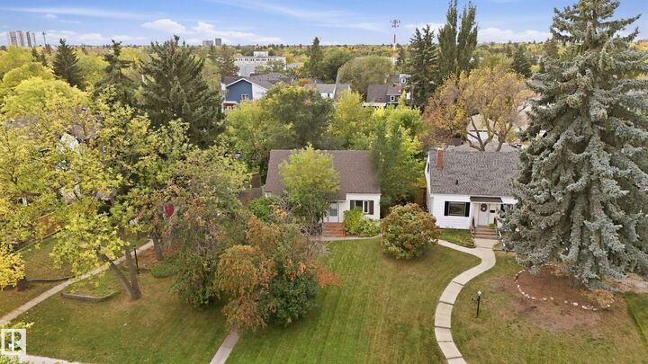 Property Photo:  10910 117 Street NW  AB T5H 3N6 