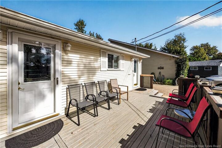 Property Photo: 23 Clover Lane NB E4P 4B1