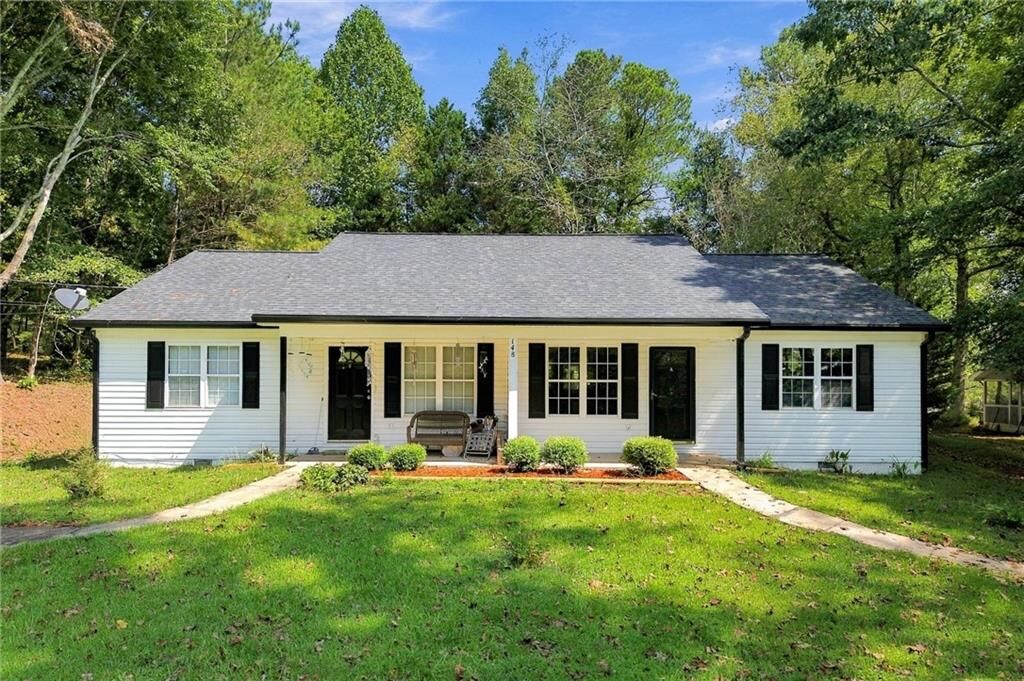Property Photo:  148 Gennett Drive  GA 30143 