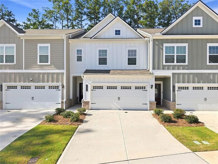 Property Photo:  1170 Chastain Drive  GA 30518 