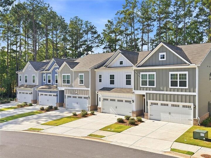 Property Photo:  1170 Chastain Drive  GA 30518 
