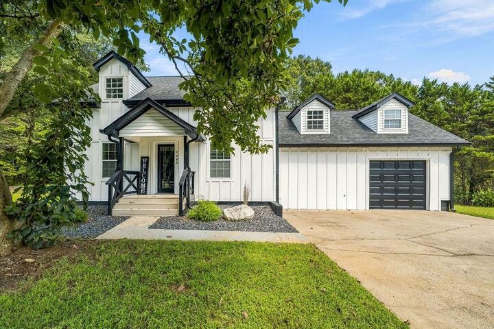 Property Photo:  6488 Nebo Road  GA 30141 