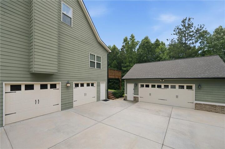 Property Photo:  129 Harlan Trace  GA 30180 