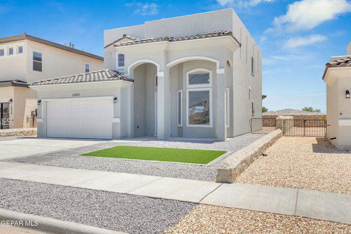 Property Photo: 3804 Zoom Place TX 79938